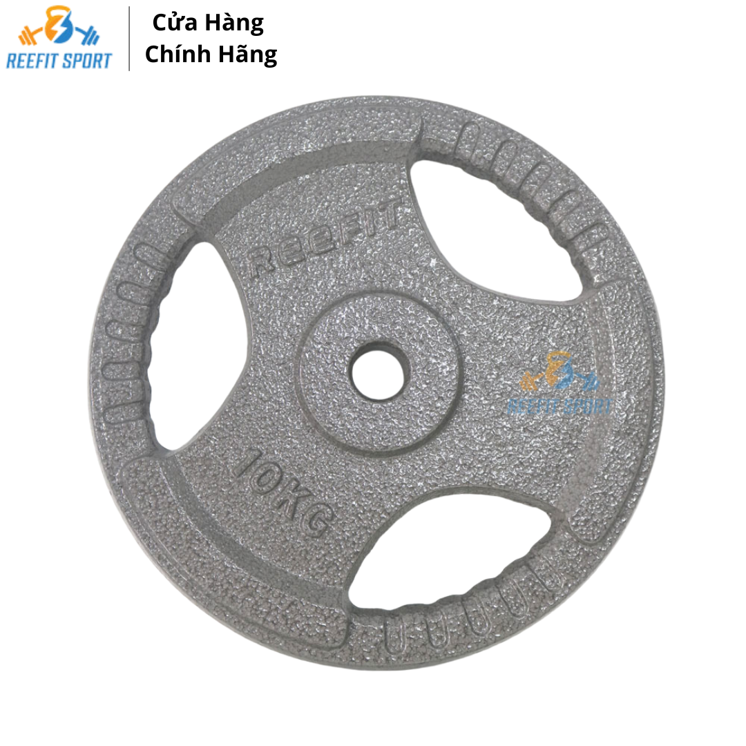 TẠ MIẾNG GANG SƠN TĨNH ĐIỆN PHI 27 