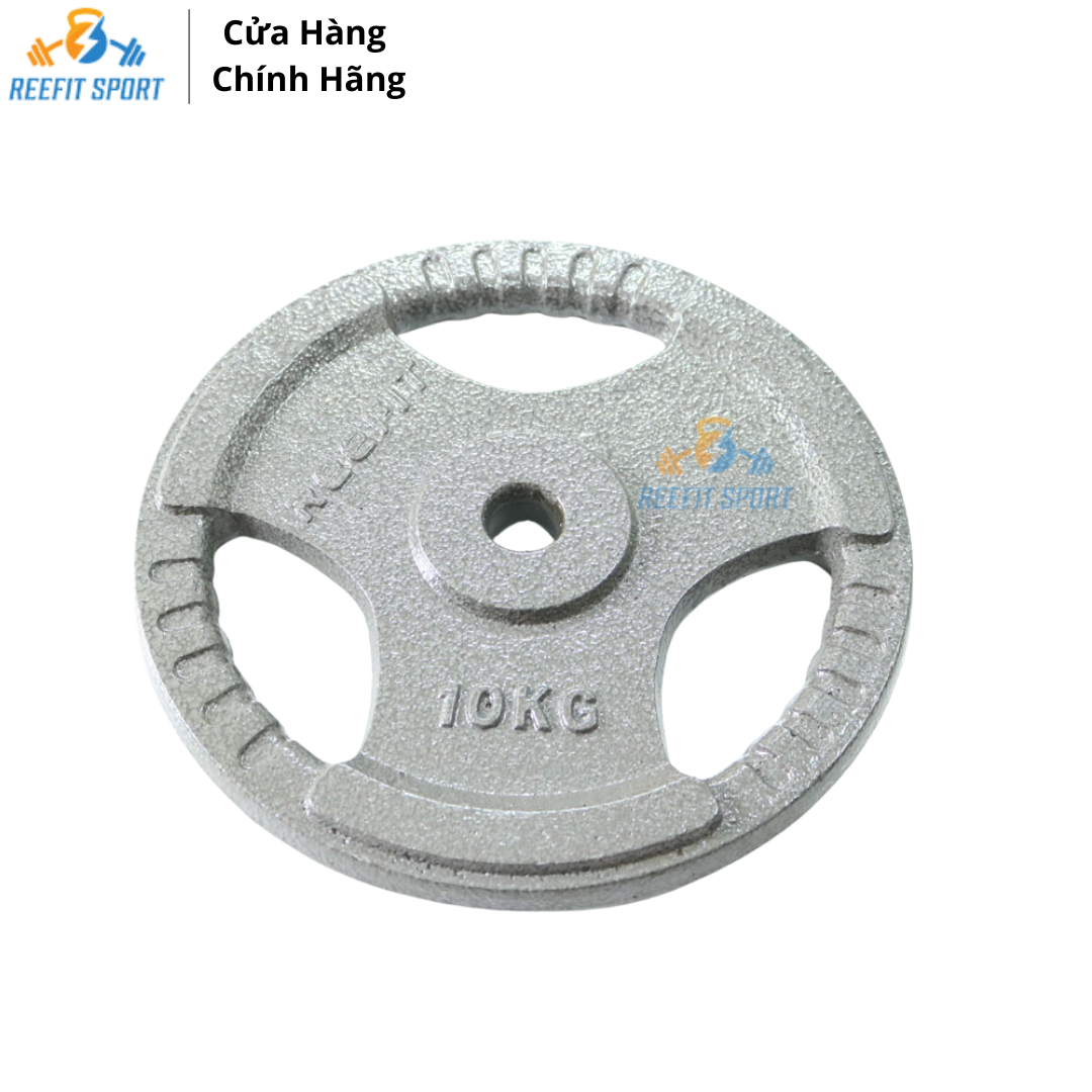 TẠ MIẾNG GANG SƠN TĨNH ĐIỆN PHI 50