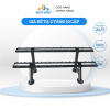 Giá để tạ 2 tầng 10 cặp RF 102310