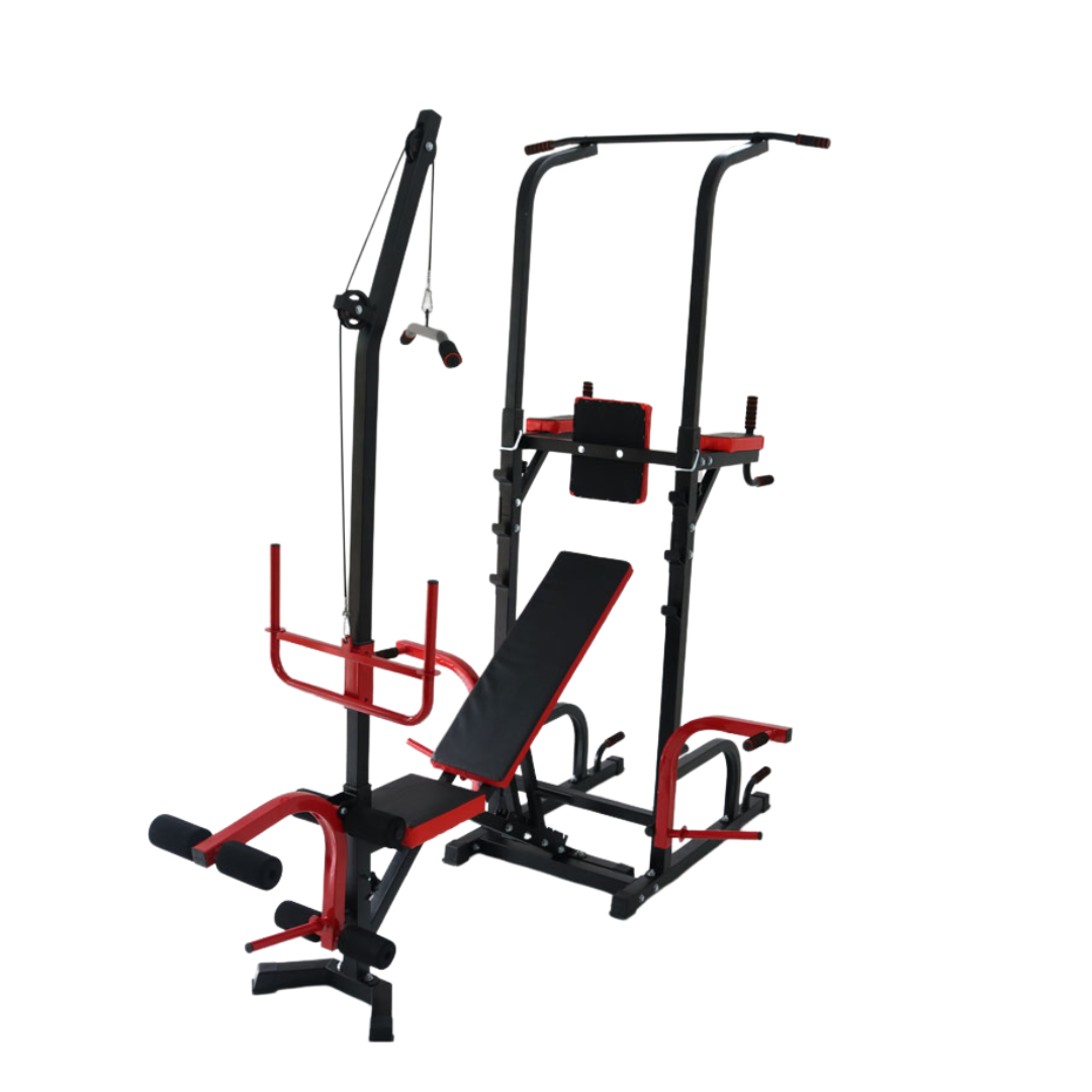 GHẾ TẠ ĐA NĂNG CÓ XÀ TÁCH RỜI RF-308215