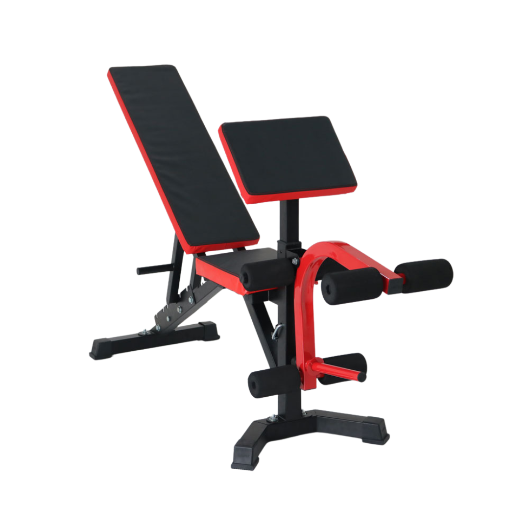 GHẾ TẬP GYM ĐA NĂNG RF-208611