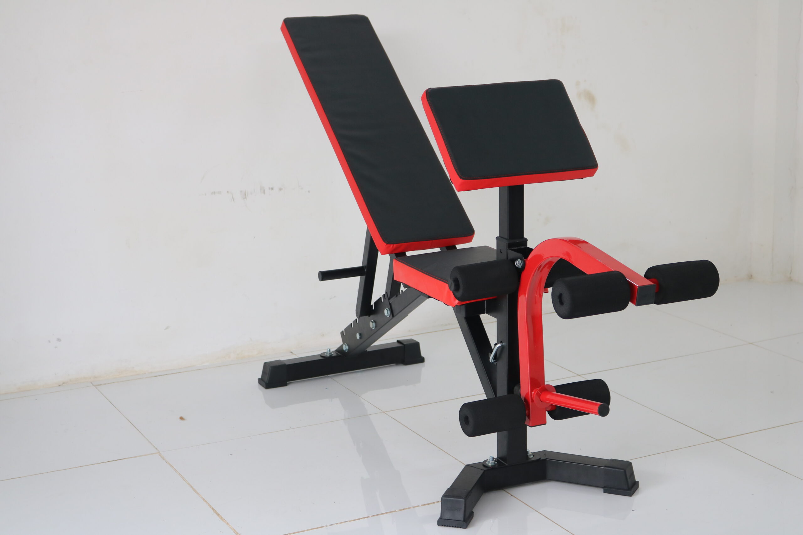Ghế tập gym đa năng RF-208611