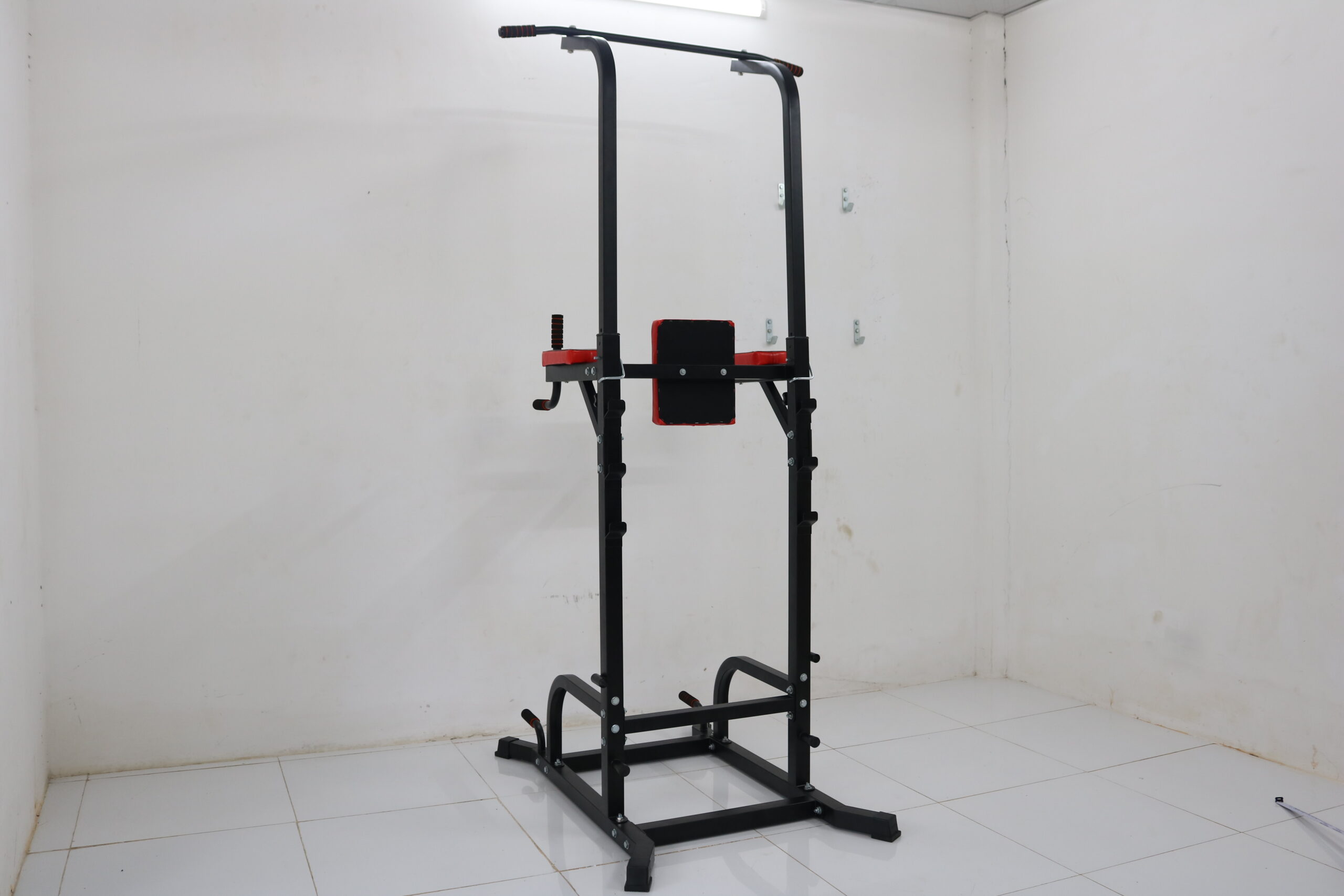 Xà đơn xà kép đa năng RF- 201021