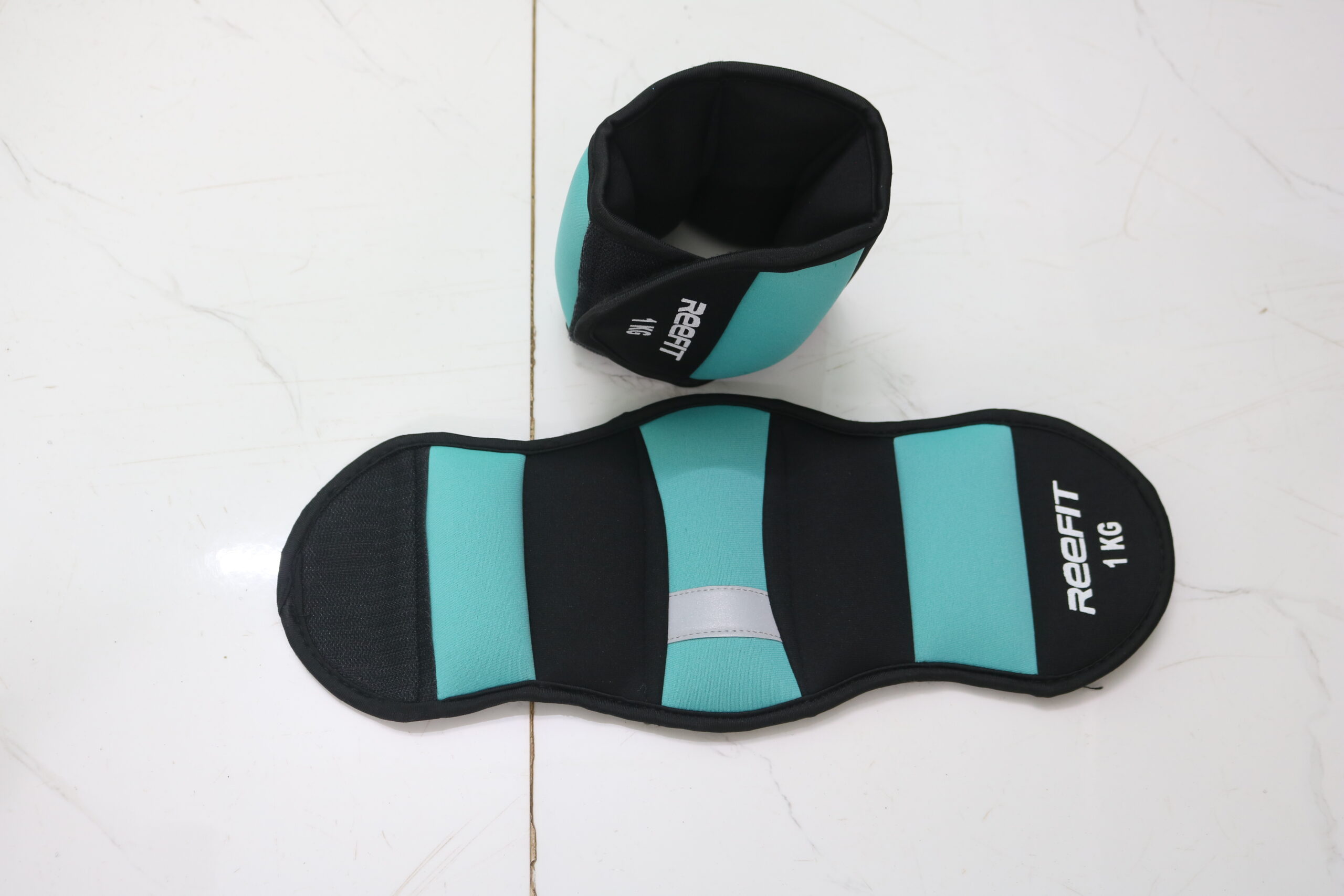 Tạ Đeo Cổ Tay Cổ Chân Reefit Sport – Tạ Cổ Tay Cổ Chân Tập Gym, Cardio, Siết Cơ Hiệu Quả ( 1 Đôi )
