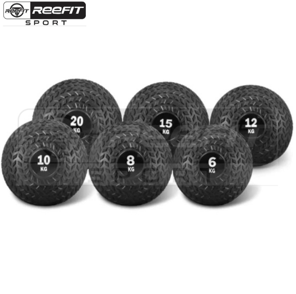 Bóng đập Slamball 2-12kg